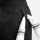 Pantalon de cuisine mixte traité au Teflon Easyfit noir XL